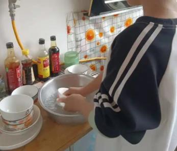 滕州帮妈妈做家务的收获有哪些？